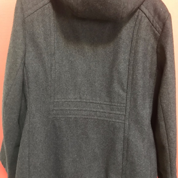 Anne Klein wool jacket - Picture 4 of 5